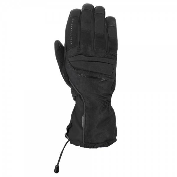 Oxford OXFORD CONVOY 2.0 GLOVES BLACK L